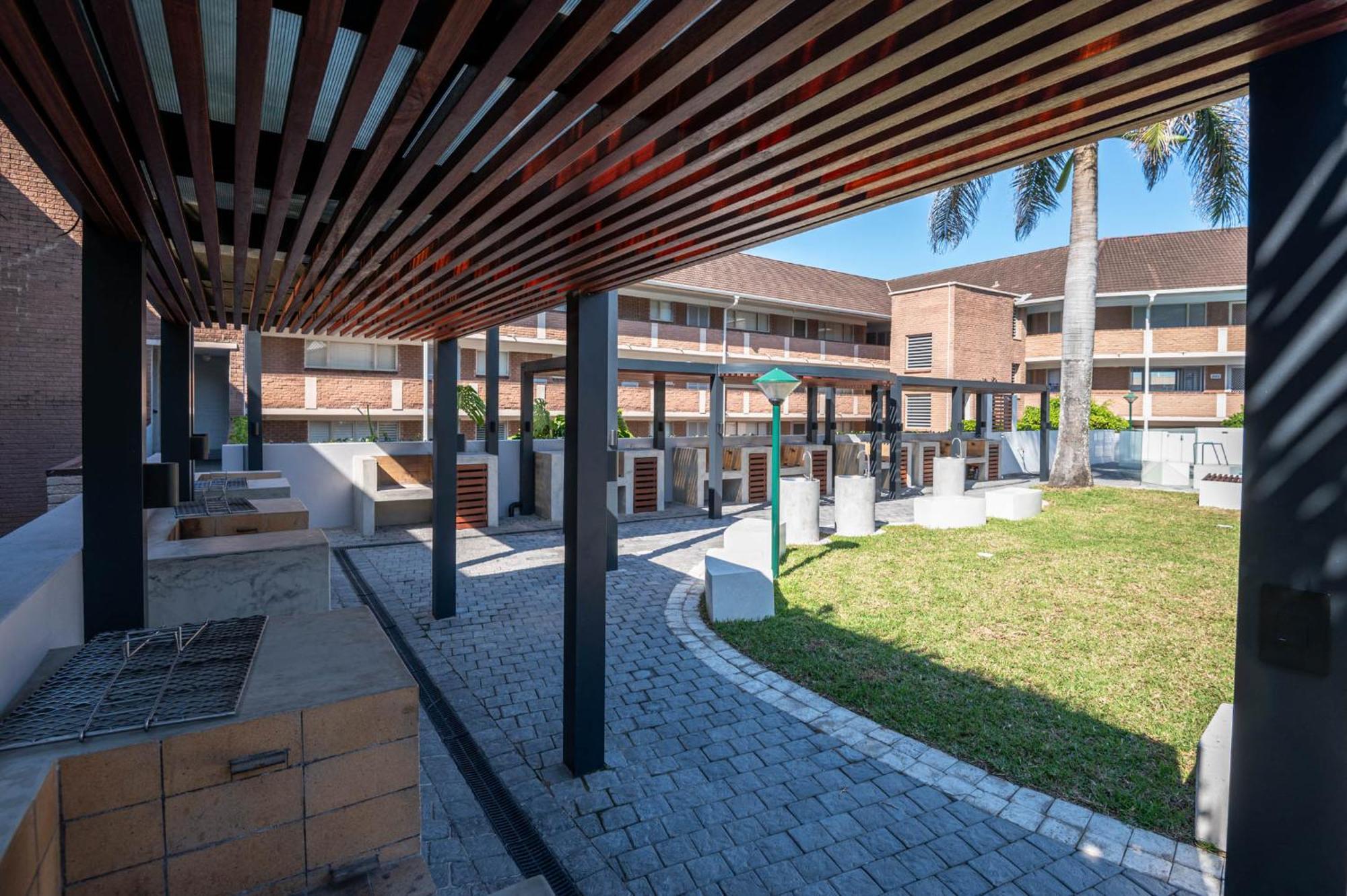 Apartamento Kenwyn On Sea 308 Ballito Exterior foto