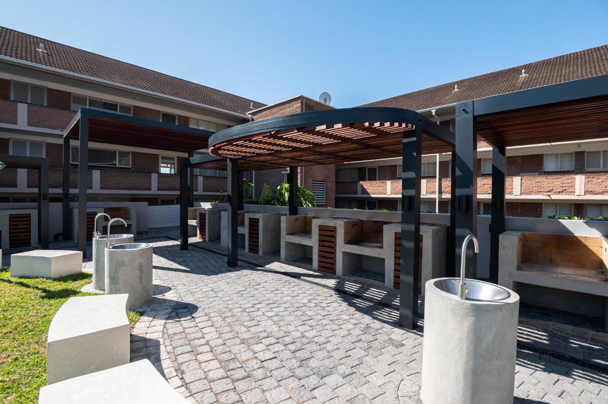 Apartamento Kenwyn On Sea 308 Ballito Exterior foto