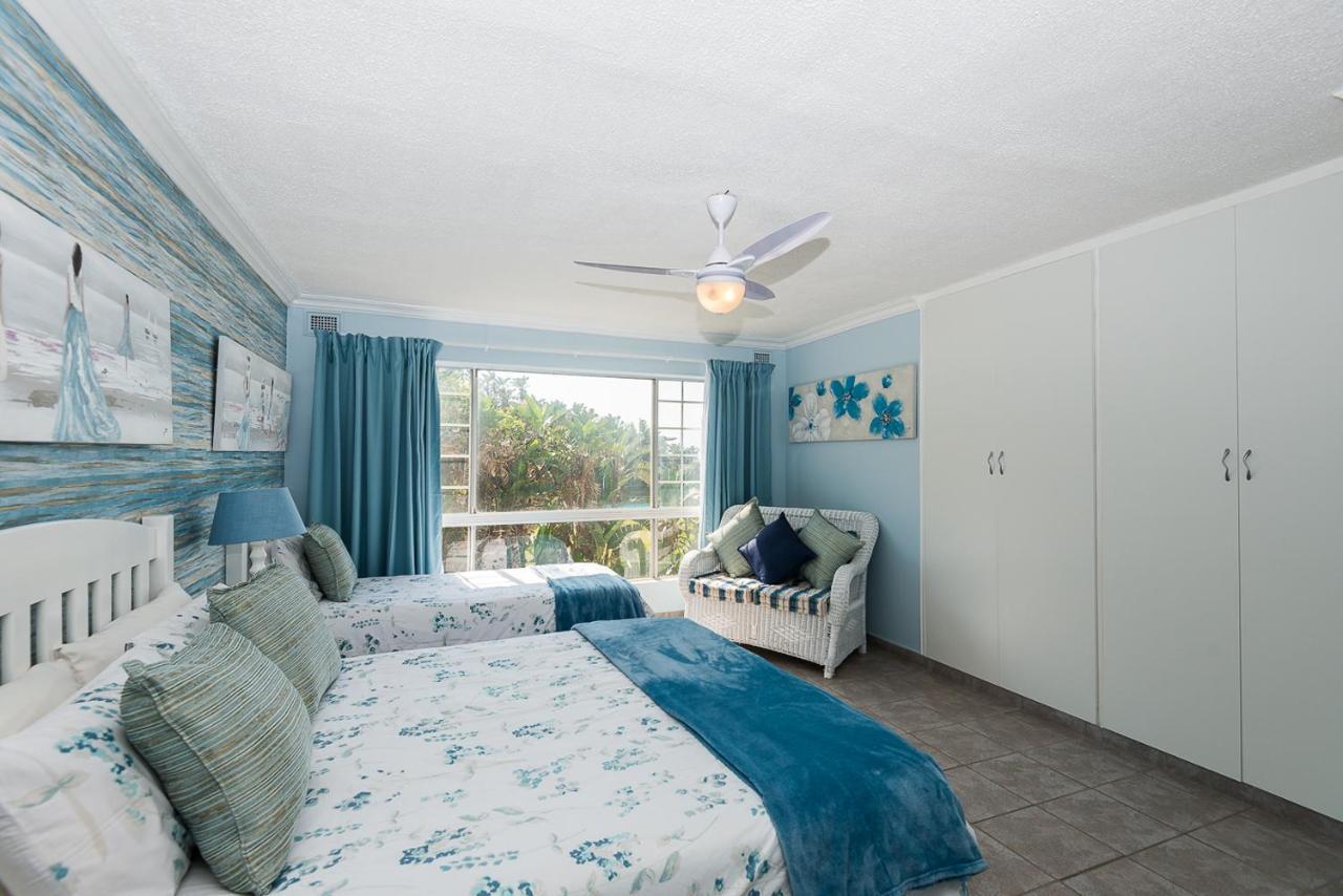 Apartamento Kenwyn On Sea 308 Ballito Exterior foto