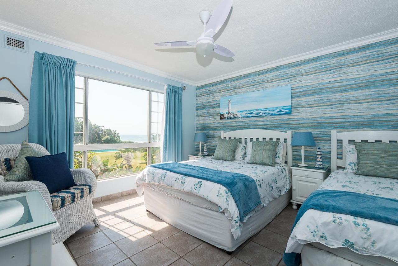 Apartamento Kenwyn On Sea 308 Ballito Exterior foto